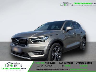 Volvo XC40 T3 163 ch BVA