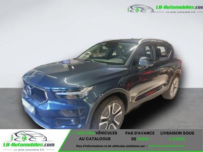 Volvo XC40 163 ch BVA