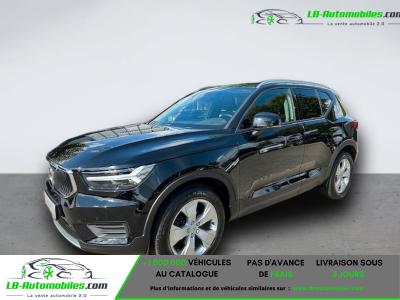 Volvo XC40 163 ch BVA