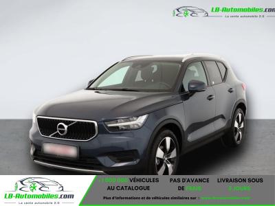 Volvo XC40 163 ch BVA