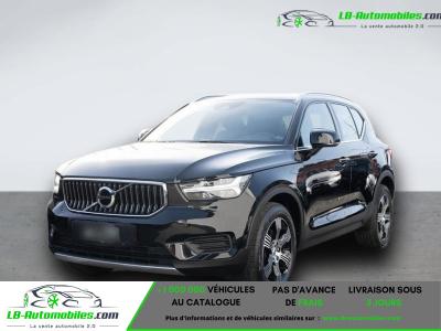 Volvo XC40 AWD 197 ch BVA