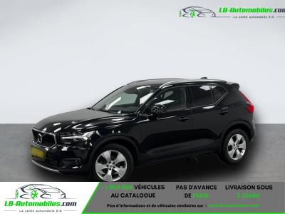 Volvo XC40 T2 129 ch BVM
