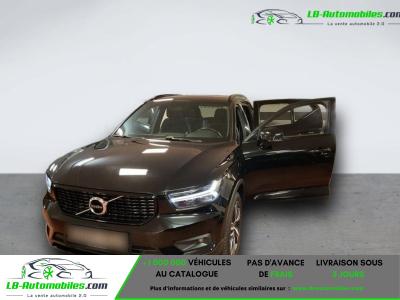 Volvo XC40 T4 129+82 ch BVA