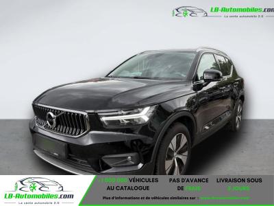 Volvo XC40 T4 129+82 ch BVA