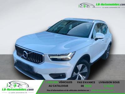 Volvo XC40 T4 129+82 ch BVA