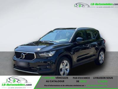 Volvo XC40 T5 AWD 247 ch BVA