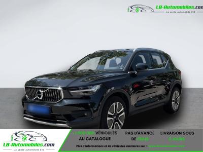 Volvo XC40 T5 180+82 ch BVA