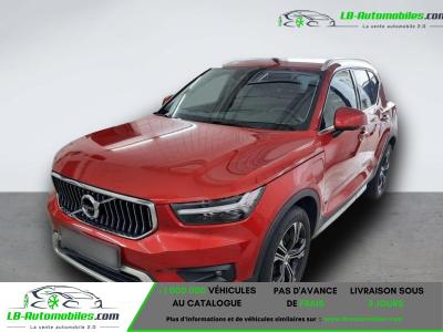 Volvo XC40 T5 180+82 ch BVA