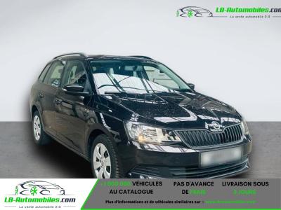 Skoda Fabia Combi 1.0 MPI 75 ch BVM