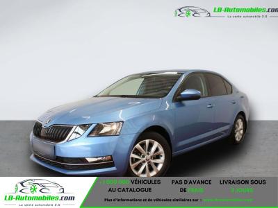 Skoda Octavia 1.0 TSI 116 ch BVA