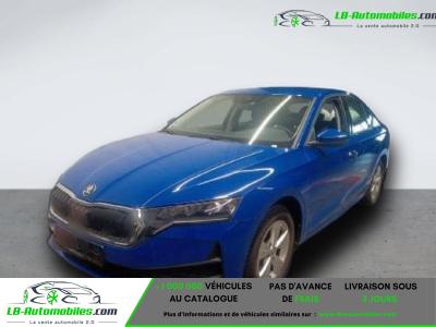 Skoda Octavia 1.0 TSI 110 ch BVM
