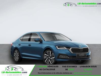 Skoda Octavia 1.5 TSI 150 ch BVM