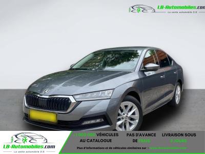 Skoda Octavia 1.5 TSI 150 ch BVM
