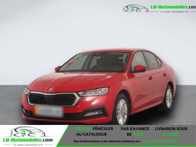 Skoda Octavia 1.5 TSI 150 ch BVA