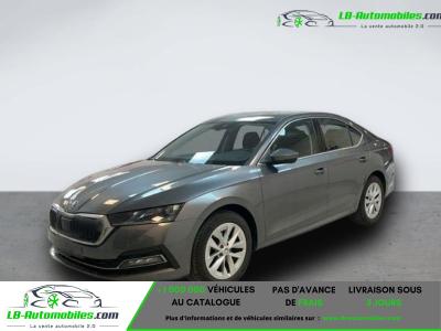 Skoda Octavia 1.5 TSI 150 ch BVA