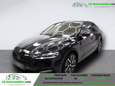 Skoda Octavia 1.5 TSI 150 ch BVA