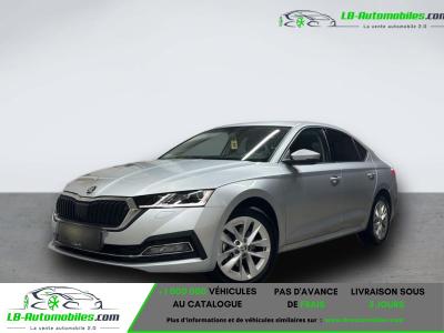 Skoda Octavia 1.5 TSI 150 ch BVA