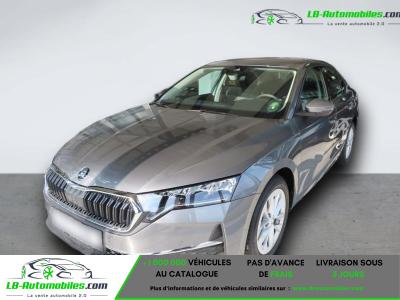 Skoda Octavia 2.0 TDI 116 ch BVM