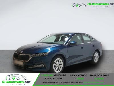 Skoda Octavia 2.0 TDI 150 ch BVA