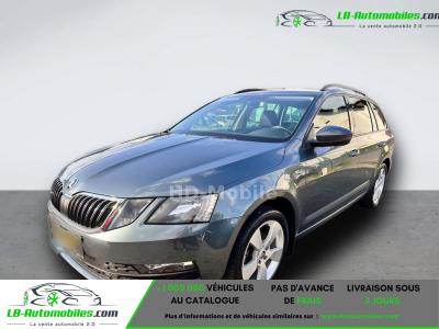 Skoda Octavia Combi 1.0 TSI 116 ch BVA