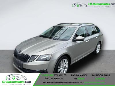 Skoda Octavia Combi 1.5 TSI 150 ch BVA