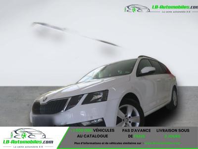 Skoda Octavia Combi 1.5 TSI 150 ch BVA