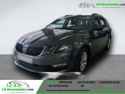 Skoda Octavia Combi 1.6 TDI 116 ch BVM