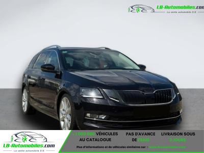 Skoda Octavia Combi 1.6 TDI 116 ch BVM