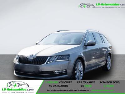 Skoda Octavia Combi 1.8 TSI 180 ch BVA 4x4