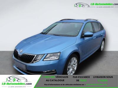 Skoda Octavia Combi 1.8 TSI 180 ch BVM