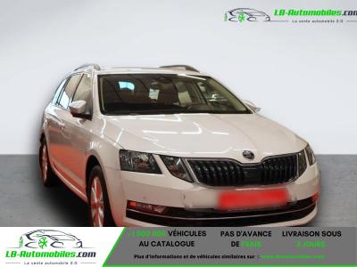Skoda Octavia Combi 1.8 TSI 180 ch BVA