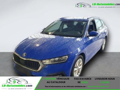 Skoda Octavia Combi 1.4 TSI PHEV 204 ch BVA