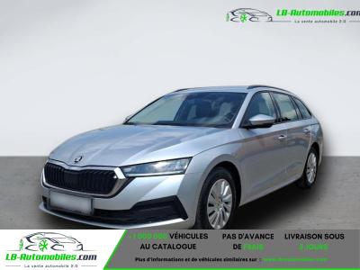 Skoda Octavia Combi 2.0 TDI 116 ch BVM