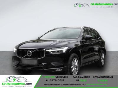 Volvo XC60 D4 190 ch BVA