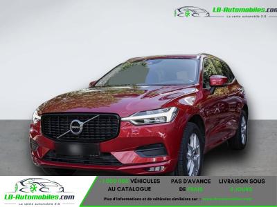 Volvo XC60 D4 AWD 190 ch BVA