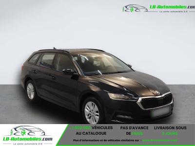 Skoda Octavia Combi 2.0 TDI 150 ch BVM