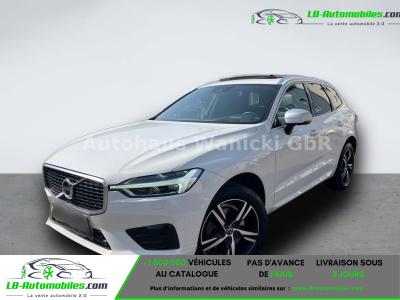 Volvo XC60 B5 AWD 235 ch BVA
