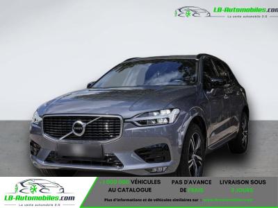 Volvo XC60 T4 190 ch BVA