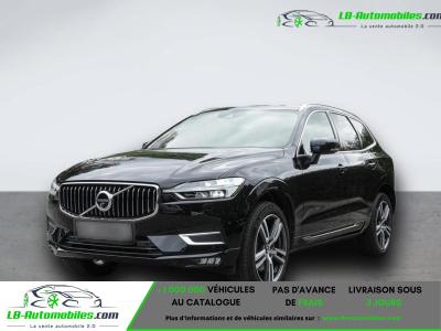 Volvo XC60 T5 250 ch BVA