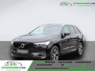 Volvo XC60 T5 250 ch BVA