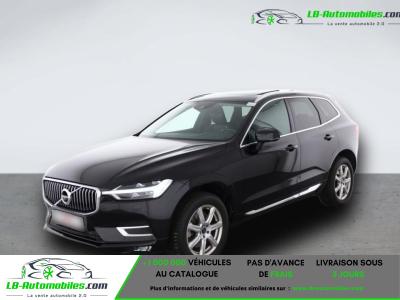 Volvo XC60 T5 250 ch BVA