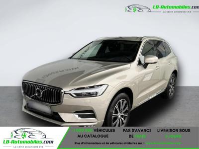 Volvo XC60 T5 250 ch BVA