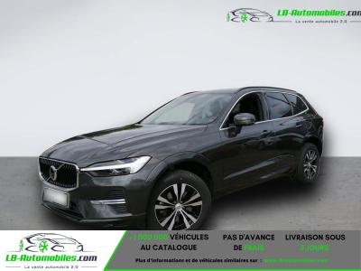 Volvo XC60 B4 197 ch BVA