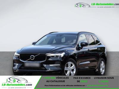 Volvo XC60 B4 197 ch BVA