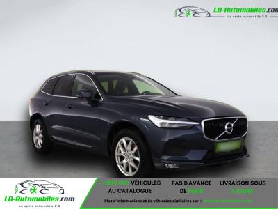 Volvo XC60 B4 197 ch diesel BVA