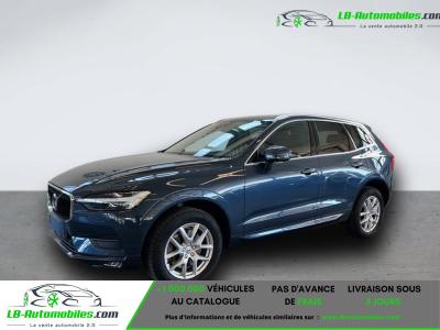 Volvo XC60 B4 197 ch BVA