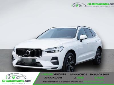 Volvo XC60 B4 AWD 197 ch BVA