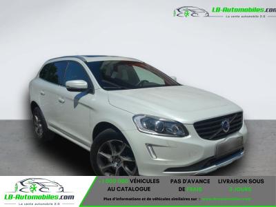 Volvo XC60 T5 245 ch