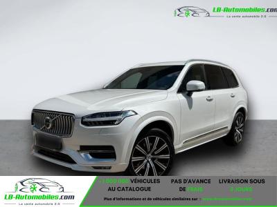 Volvo XC90 D5 AWD 235 ch BVA 7pl