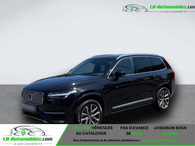 Volvo XC90 T6 AWD 320 ch BVA 5pl